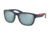 Prada ACTIVE PS01US Sunglasses TFY740-59 - , Polar Green Mirror Silver Lenses