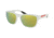 Prada ACTIVE PS01US Sunglasses TWK4J2-59 - White Rubber Frame