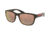 Prada ACTIVE PS01US Sunglasses VYY2D2-59 - Brown Rubber Frame