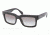 Prada CAST PR01QS Bifocal Prescription Sunglasses PR01QS-1AB0A7-52 - Lens Diameter 52 mm, Frame Color Black