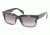 Prada CAST PR01QS Bifocal Prescription Sunglasses PR01QS-DG70A7-52 - Lens Diameter 52 mm, Frame Color Spotted Black On Grey