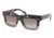 Prada CAST PR11QS Bifocal Prescription Sunglasses PR11QS-DG70A7-48 - Lens Diameter 48 mm, Frame Color Spotted Black On Grey