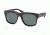 Prada CAST PR14QS Bifocal Prescription Sunglasses PR14QS-2AU3O1-55 - Lens Diameter 55 mm, Frame Color Havana