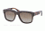 Prada CAST PR14QS Bifocal Prescription Sunglasses PR14QS-DHO1X1-55 - Lens Diameter 55 mm, Frame Color Brown
