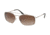 Prada CATWALK PR64VS Sunglasses 1AP6S1-62 - , Brown Gradient Lenses
