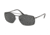 Prada CATWALK PR64VS Sunglasses 1BO1A1-62 - , Grey Lenses