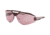 Prada CATWALK PR69VS Sunglasses 4591K0-42 - , Pink Lenses