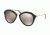 Prada CINEMA' PR12QS Single Vision Prescription Sunglasses PR12QS-1AB1C0-54 - Lens Diameter 54 mm, Frame Color Black
