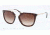 Prada CINEMA' PR13QS Single Vision Prescription Sunglasses PR13QS-2AU6S1-54 - Lens Diameter 54 mm, Frame Color Havana