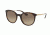 Prada CINEMA PR17SS Progressive Prescription Sunglasses PR17SS-2AU3D0-53 - Lens Diameter 53 mm, Frame Color Havana