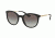 Prada CINEMA PR17SSF Bifocal Prescription Sunglasses PR17SSF-1AB0A7-55 - Lens Diameter 55 mm, Frame Color Black