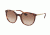 Prada CINEMA PR17SSF Bifocal Prescription Sunglasses PR17SSF-UE00A6-55 - Lens Diameter 55 mm, Frame Color Spotted Brown Pink