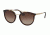 Prada CINEMA PR23SSF Single Vision Prescription Sunglasses PR23SSF-2AU6S1-52 - Lens Diameter 52 mm, Frame Color Havana