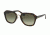 Prada CINEMA' PR25RS Progressive Prescription Sunglasses PR25RS-2AU4M1-55 - Lens Diameter 55 mm, Frame Color Havana
