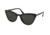 Prada CONCEPTUAL PR01VS Bifocal Prescription Sunglasses, 56mm, PR01VS-1AB5S0-56-BI