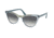 Prada CONCEPTUAL PR01VS Bifocal Prescription Sunglasses, 56mm, PR01VS-3253B2-56-BI