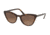 Prada CONCEPTUAL PR01VSF Progressive Prescription Sunglasses, 56mm, PR01VSF-2AU6S1-56-PRO