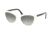 Prada CONCEPTUAL PR01VS Bifocal Prescription Sunglasses, 56mm, PR01VS-7S30A7-56-BI