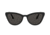 Prada CONCEPTUAL PR01VSF Progressive Prescription Sunglasses, 56mm, PR01VSF-1AB5S0-56-PRO