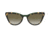 Prada CONCEPTUAL PR01VSF Progressive Prescription Sunglasses PR01VSF-3215O2-56 - Lens Diameter 56 mm