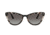 Prada CONCEPTUAL PR01VSF Progressive Prescription Sunglasses, 56mm, PR01VSF-3980A7-56-PRO