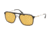 Prada CONCEPTUAL PR06VS Sunglasses 2AF0B7-54 - , Orange Lenses