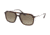 Prada CONCEPTUAL PR06VS Sunglasses 2AU1X1-54 - , Brown Gradient Lenses
