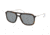 Prada CONCEPTUAL PR06VS Sunglasses 2AU3C2-54 - , Grey Lenses