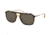 Prada CONCEPTUAL PR06VS Sunglasses NAI5S2-54 - , Brown Lenses