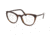 Prada CONCEPTUAL PR07VV Bifocal Prescription Eyeglasses, 51mm, Havana, PR07VV-2AU1O1-51-BI