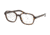 Prada CONCEPTUAL PR08XV Bifocal Prescription Eyeglasses, 52mm, Havana, PR08XV-2AU1O1-52-BI