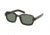 Prada PR11XSF Sunglasses 2AU728-51 - , Green Lenses