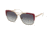 Prada CONCEPTUAL PR54VS Progressive Prescription Sunglasses, 58mm, PR54VS-400409-58-PRO