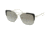 Prada CONCEPTUAL PR54VS Progressive Prescription Sunglasses, 58mm, PR54VS-AAV5O0-58-PRO