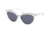 Prada CONCEPTUAL PR60VS Sunglasses 406420-54 - , Blue Lenses