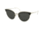 Prada CONCEPTUAL PR60VS Sunglasses AAV5S0-54 - , Grey Lenses