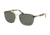 Prada CONCEPTUAL PR75VS Prescription Sunglasses, 56mm, PR75VS-5240B2-56-SV