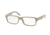 Prada Eyeglass Frames PR16MV TV51O1-55 - Matte Brushed Beige Frame