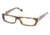 Prada Eyeglass PR13LV 7WX1O1-5016 - Walnut 