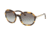 Prada HERITAGE PR09VSF Prescription Sunglasses, 58mm, PR09VSF-7S00A7-58-SV