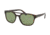 Prada HERITAGE PR23VS Bifocal Prescription Sunglasses, 56mm, PR23VS-2AU7Y1-56-BI