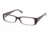 Prada Eyeglasses PR22MV with Lined Bifocal Rx Prescription Lenses ZXN1O1-5316