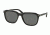 Prada JOURNAL PR02RS Bifocal Prescription Sunglasses PR02RS-1AB1A1-57 - Lens Diameter 57 mm, Frame Color Black