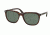 Prada JOURNAL PR02RS Bifocal Prescription Sunglasses PR02RS-2AU3O1-57 - Lens Diameter 57 mm, Frame Color Havana