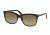 Prada JOURNAL PR12RS Single Vision Prescription Sunglasses PR12RS-TKT1X1-56 - Lens Diameter 56 mm, Frame Color Grey Havana Gradient