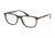 Prada LIFESTYLE PS05LV Bifocal Prescription Eyeglasses, 53mm, Black, PS05LV-1AB1O1-53-BI