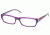 Prada Linea Rosa Eyeglasses PS09AV with Rx Prescription Lenses GVZ1O1-5316 -