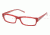 Prada Linea Rosa Eyeglasses PS09AV with Rx Prescription Lenses ZYA1O1-5316 -