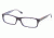 Prada Linea Rosa Eyeglasses PS11AV with Lined Bifocal Rx Prescription Lenses ZXZ1O1-5516 -