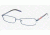 Prada Linea Rosa Eyeglasses PS52AV with Rx Prescription Lenses ZYI1O1-5017 -
